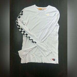 AVIATOR NATION NWT LONG SLEEVE